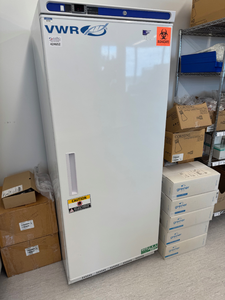 Image of VWR -20C Freezer